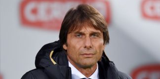 CONTE “ATTENTI AL VERONA, NESSUNO SFOGO, CON I DIRIGENTI TUTTO OK”