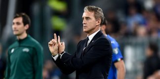 TRE NOVITÀ TRA I 29 AZZURRI DI MANCINI PER BOSNIA E ARMENIA