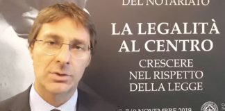 MARCOZ “NOTAI PRONTI AD AIUTARE CRESCITA STATO”