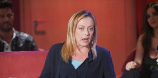 MELONI “SQUALLIDO SFRUTTARE VICENDA ILVA PER CAMPAGNA ELETTORALE”