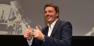 RENZI “NASCITA ITALIA VIVA CREERÀ SCOSSONI ANCHE A DESTRA”
