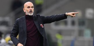 PIOLI “CONTRO LA JUVE A TESTA ALTA, SUSO STA BENE, IBRA È UN GRANDE”