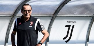 SARRI NON SI FIDA “IL MILAN È UNA BUONA SQUADRA, CR7? NULLA DI GRAVE”