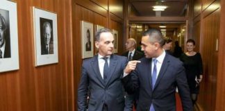 DI MAIO “GERMANIA ESEMPIO PER UE SUI MIGRANTI”