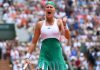 MLADENOVIC-GARCIA DECISIVE, LA FRANCIA VINCE A PERTH LA FED CUP