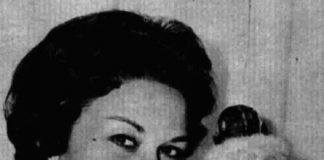 È MORTA ELDA LANZA, LA PRIMA PRESENTATRICE TELEVISIVA ITALIANA