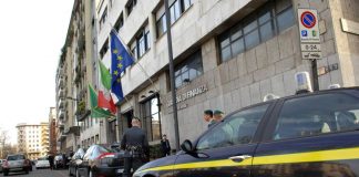 SCOPERTA FRODE FISCALE DA 12 MILIONI PER GARE DI RALLY