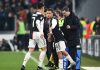 CR7 ROMPE IL SILENZIO VIA SOCIAL “GARA DIFFICILE, VITTORIA IMPORTANTE”