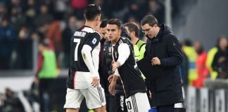 CR7 ROMPE IL SILENZIO VIA SOCIAL “GARA DIFFICILE, VITTORIA IMPORTANTE”
