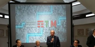 A SCUOLA DI INTERNET, AL VIA DA MARSALA IL RISORGIMENTO DIGITALE DI TIM