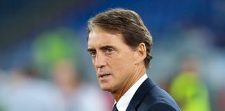 MESSAGGIO DI MANCINI A BALOTELLI “IN AZZURRO SOLO SE LO MERITERÀ”