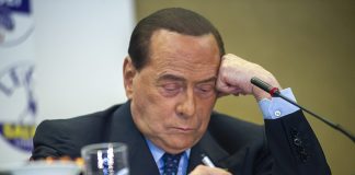 STATO-MAFIA, BERLUSCONI SI AVVALE DELLA FACOLTÀ DI NON RISPONDERE