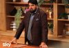 CANNAVACCIUOLO TORNA IN TV CON “ANTONINO CHEF ACADEMY”