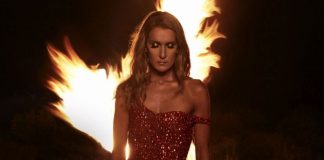 CELINE DION TORNA CON IL NUOVO ALBUM “COURAGE”