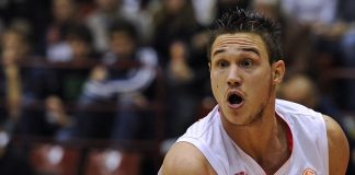 SCONFITTE CASALINGHE NELLA NOTTE NBA PER GALLINARI, BELINELLI E MELLI