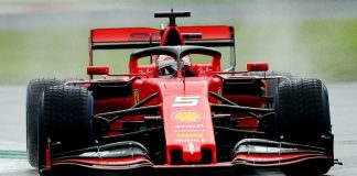 VETTEL E LECLERC “PISTA PAZZA E DIVERTENTE, IN BRASILE PER FARE BENE”