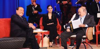 EX ILVA, BERLUSCONI “SERVIRANNO SOLDI PUBBLICI PER INCAPACITÀ GOVERNO”