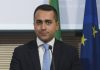 EX ILVA, DI MAIO “GOVERNO COMPATTO PER TROVARE UNA SOLUZIONE”