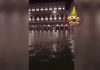 ACQUA ALTA RECORD A VENEZIA, SINDACO CHIEDE LO STATO DI CRISI