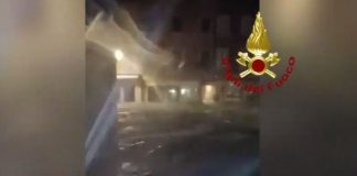 VENEZIA, ZAIA “LA SITUAZIONE È DRAMMATICA”