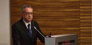 ENERGIA E CLIMA, BONOMI “DA POLITICA FINORA NESSUN DIBATTITO SERIO”