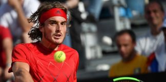 TSITSIPAS GIÀ IN SEMIFINALE ALLE ATP FINALS, RIMONTA EPICA PER NADAL