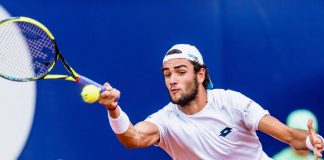 BERRETTINI BATTE THIEM, PRIMO STORICO SUCCESSO AZZURRO ALLE ATP FINALS