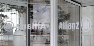 ALLIANZ OPERERÀ IN CINA COME PRIMA SOCIETÀ ASSICURATIVA STRANIERA