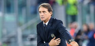 MANCINI “BOSNIA DEVE FAR BENE PER BATTERCI”, BONUCCI “DZEKO UN GRANDE”