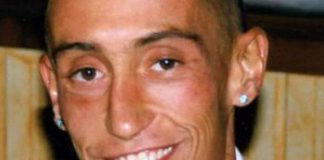 CUCCHI, DUE CARABINIERI CONDANNATI PER OMICIDIO PRETERINTENZIONALE