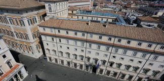 VENEZIA, CDM STANZIA 20 MILIONI PER LO STATO DI EMERGENZA