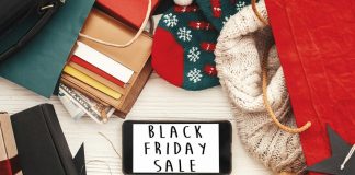 CONSUMI, ANCHE PER GLI ITALIANI È “FEBBRE” DA BLACK FRIDAY