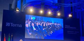 TRA ITALIA E MONTENEGRO UN ELETTRODOTTO SOTTOMARINO DA RECORD