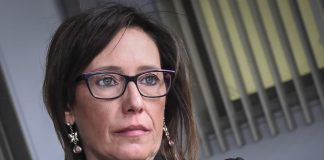 ILARIA CUCCHI A SALVINI “STEFANO NON È MORTO DI DROGA”