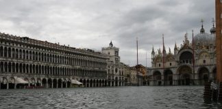 COMUNE VENEZIA, ATTENZIONE AI MESSAGGI FAKE SUI SOCIAL