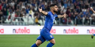 BOSNIA-ITALIA 0-3, MANCINI DA RECORD E AZZURRI TESTE DI SERIE