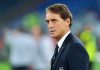 NAZIONALE. MANCINI “DIECI VITTORIE DI FILA? SIAMO FELICI”