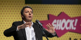 RENZI “BASTA CON LE FAKE NEWS, NOI LAVORIAMO PER SALVARE IL GOVERNO”