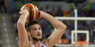GALLINARI TRASCINA I THUNDER, KO GLI SPURS DI BELINELLI