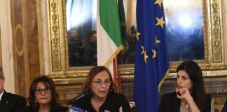 LAMORGESE “A ROMA IL CRIMINE È CAMBIATO, ALLARME BABY GANG”