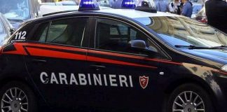 TENEVA SEGREGATI 43 OPERAI IN NERO, ARRESTATO UN IMPRENDITORE