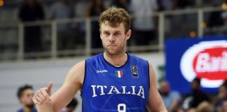 NELLA NOTTE NBA BELINELLI E MELLI KO, BEN 49 PUNTI PER HARDEN