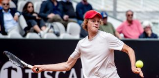 SINNER TRIONFA A ORTISEI, TERZO TITOLO CHALLENGER E TOP 80 ATP