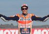 MARC MARQUEZ VINCE ANCHE IL GP DI VALENCIA, 12 SUCCESSI STAGIONALI