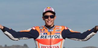 MARC MARQUEZ VINCE ANCHE IL GP DI VALENCIA, 12 SUCCESSI STAGIONALI