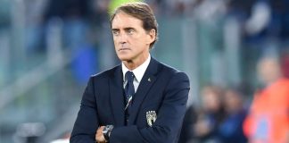 MANCINI “RISULTATI CONSEGUENZA GIOCO, POSSIAMO FARE QUALCOSA DI BELLO”