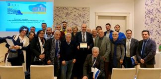 ALL’UNPLI IL PREMIO PAESTUM “MARIO NAPOLI”