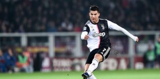 RONALDO “NON MI PIACE ESSERE SOSTITUITO, MA NON ERO AL TOP”