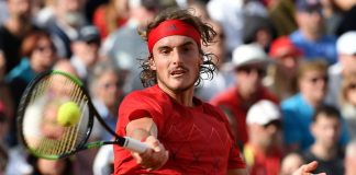 ATP FINALS, TSITSIPAS BATTE THIEM, IL GRECO È IL NUOVO “MAESTRO”
