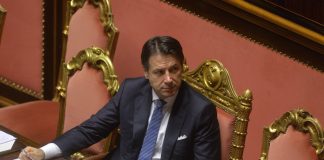 CONTE “MENO TASSE NELLA MANOVRA, LA MAGGIORANZA AIUTI ME E GUALTIERI”